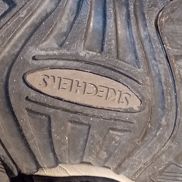 Skechers Energy Downforce 50172 Mens Size 9.5 - Picture 8 of 9